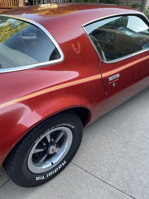 1978 Pontiac Firebird - photo 4