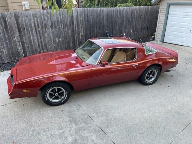 1978 Pontiac Firebird - photo 5