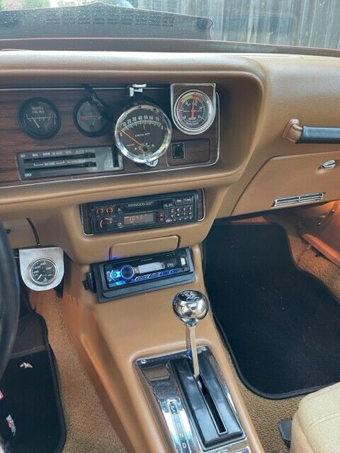 1978 Pontiac Firebird - photo 6