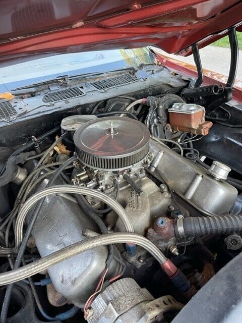 1978 Pontiac Firebird - photo 7