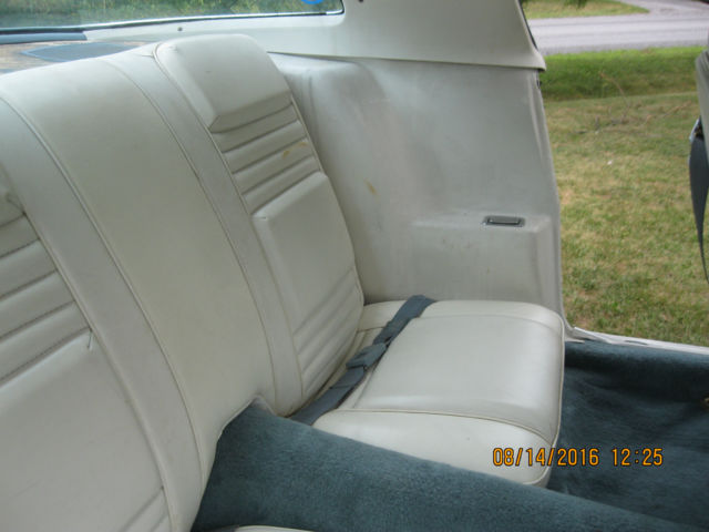 1978 Pontiac Firebird - photo 3