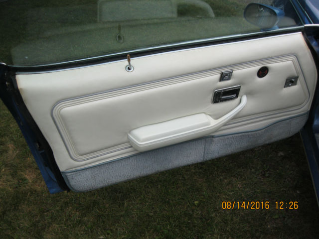 1978 Pontiac Firebird - photo 5