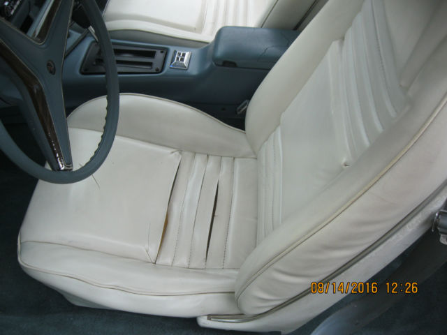 1978 Pontiac Firebird - photo 6