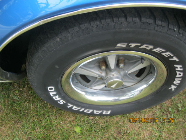 1978 Pontiac Firebird - photo 8