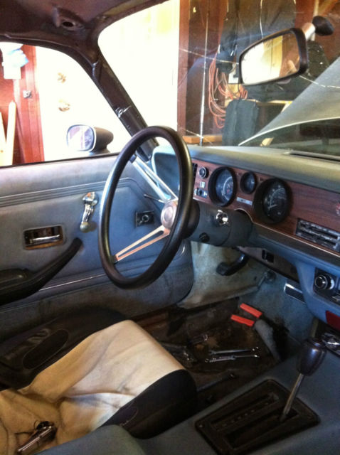 1978 Pontiac Firebird - photo 11