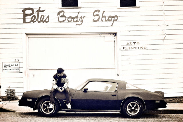 1978 Pontiac Firebird - photo 5