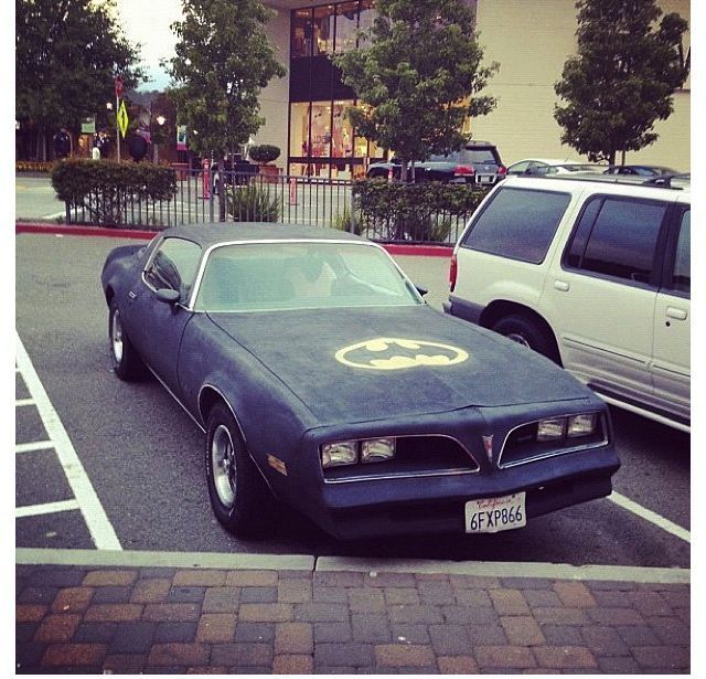 1978 Pontiac Firebird - photo 6