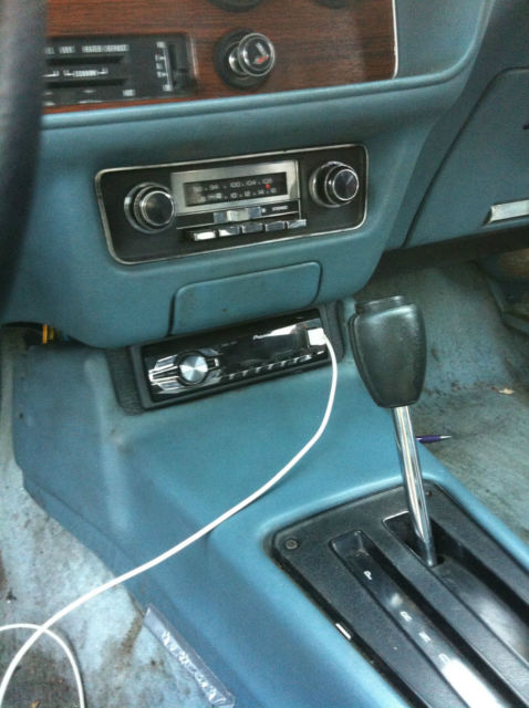 1978 Pontiac Firebird - photo 8