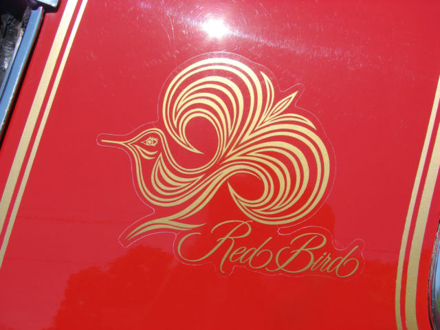 1978 Pontiac Firebird Esprite - photo 6