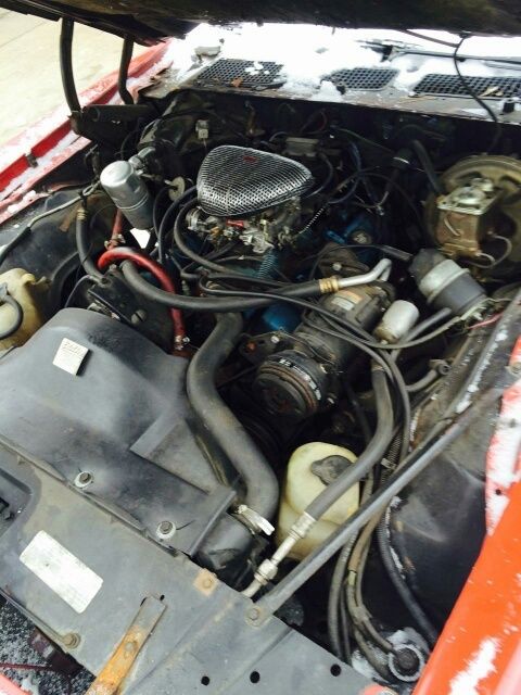 1978 Pontiac Firebird Esprite - photo 8