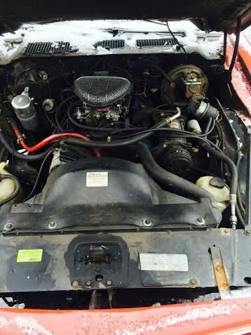 1978 Pontiac Firebird Esprite - photo 9