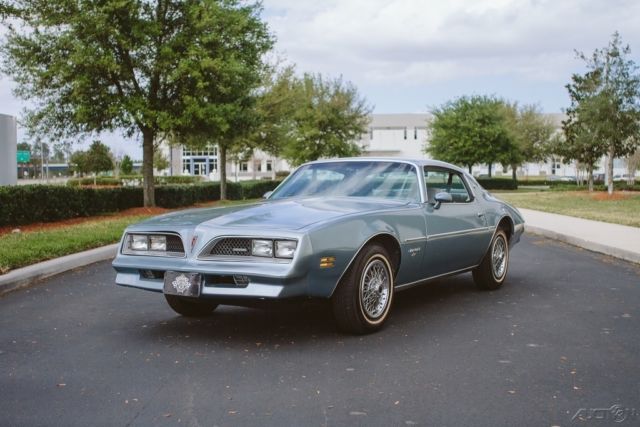1978 Pontiac Firebird Esprit Very Original Nice Driver 1978 Pontiac Firebird Firebird Esprit Very Original Nice Driver