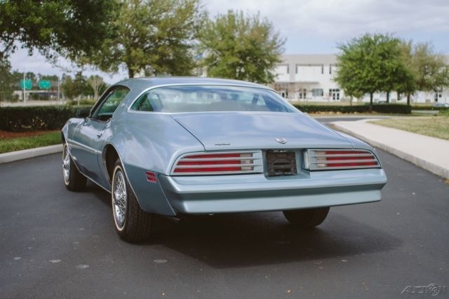 1978 Pontiac Firebird Firebird Esprit Very Original Nice Driver - photo 10