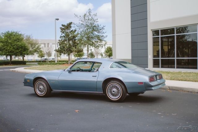 1978 Pontiac Firebird Firebird Esprit Very Original Nice Driver - photo 11