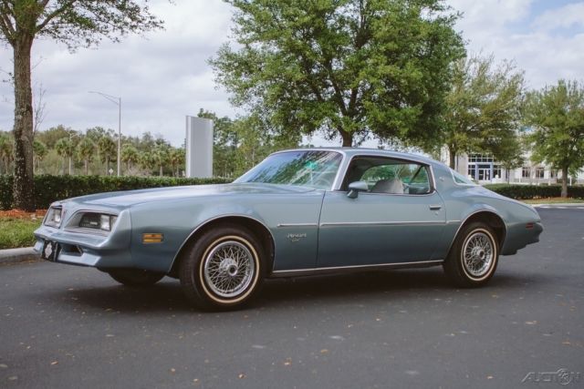 1978 Pontiac Firebird Firebird Esprit Very Original Nice Driver - photo 3