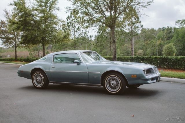 1978 Pontiac Firebird Firebird Esprit Very Original Nice Driver - photo 4