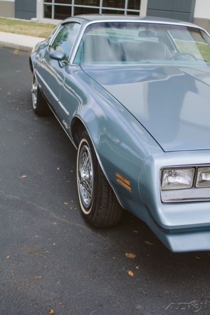 1978 Pontiac Firebird Firebird Esprit Very Original Nice Driver - photo 8