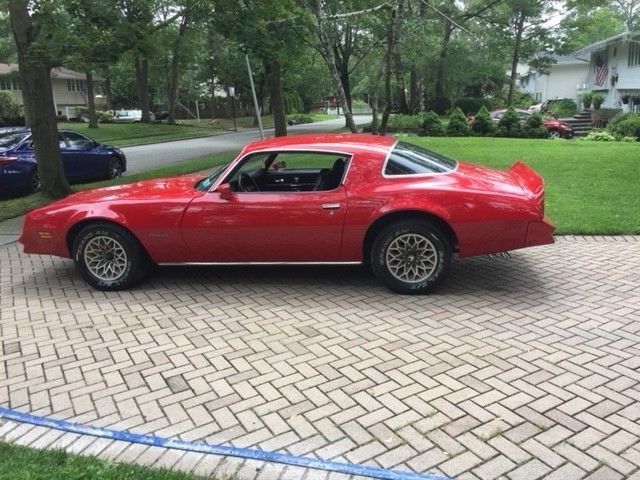 1978 Pontiac Firebird - photo 3