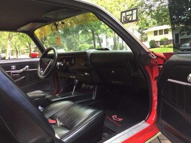 1978 Pontiac Firebird - photo 5