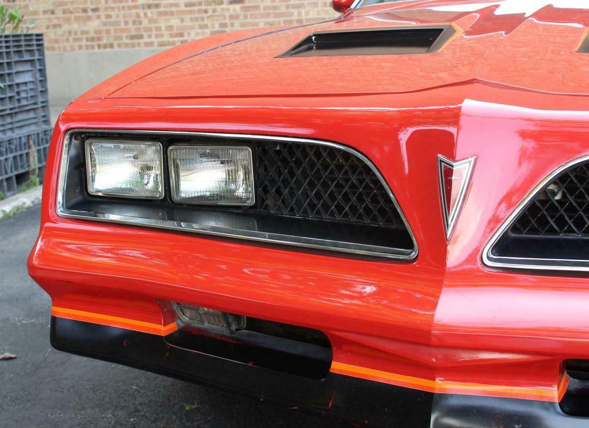 1978 Pontiac Firebird - photo 13