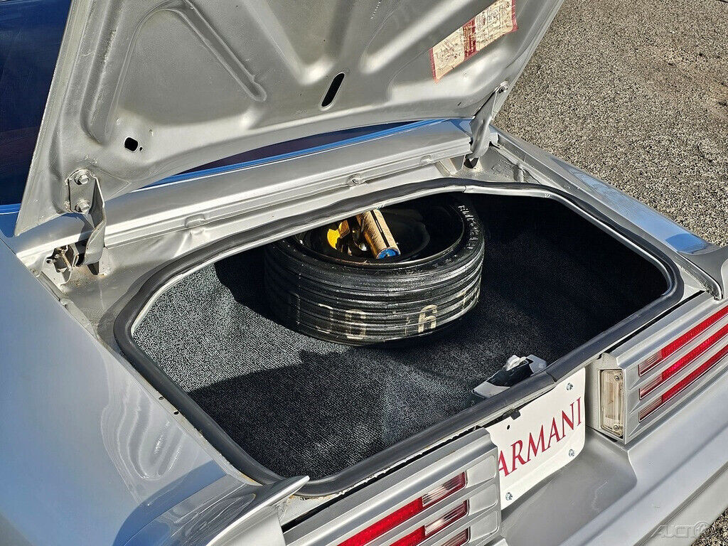 1978 Pontiac Firebird Formula - photo 10