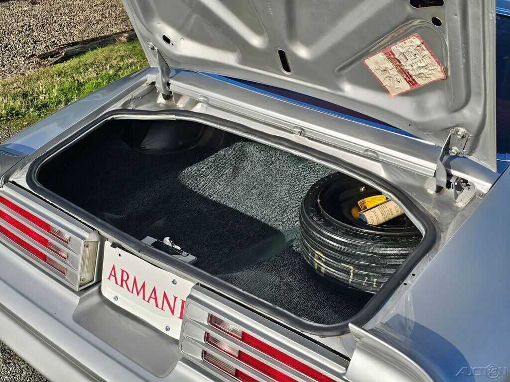 1978 Pontiac Firebird Formula - photo 11