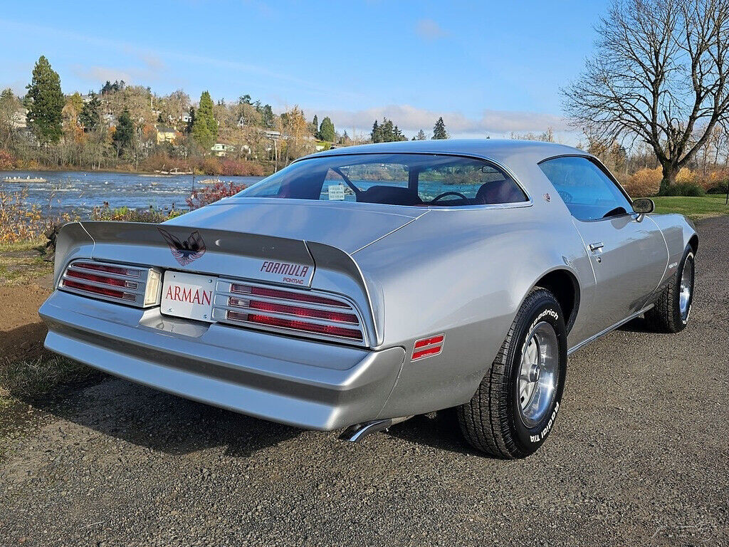 1978 Pontiac Firebird Formula - photo 13