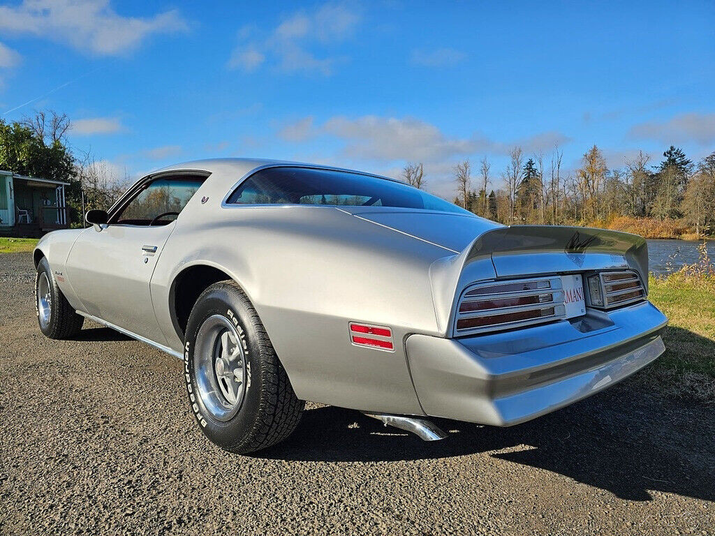 1978 Pontiac Firebird Formula - photo 5