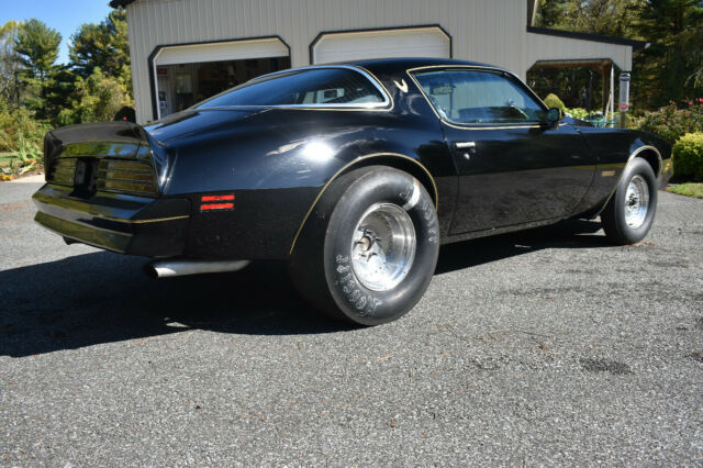 1978 Pontiac Firebird FORMULA 427 CHEVY - photo 11