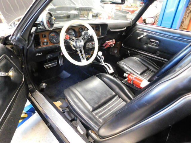 1978 Pontiac Firebird FORMULA 427 CHEVY - photo 12