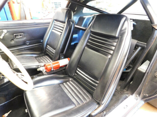 1978 Pontiac Firebird FORMULA 427 CHEVY - photo 13