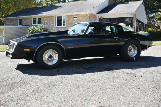1978 Pontiac Firebird FORMULA 427 CHEVY - photo 7