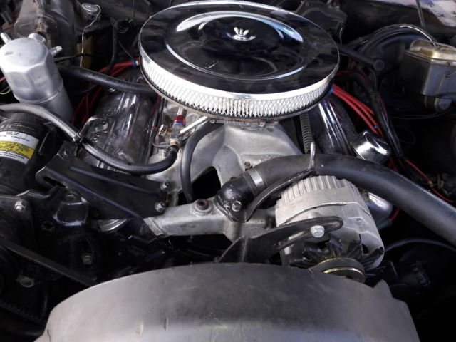 1978 Pontiac Firebird Formula - photo 12
