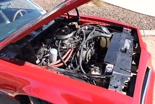 1978 Pontiac Firebird - photo 10