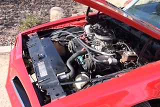 1978 Pontiac Firebird - photo 11