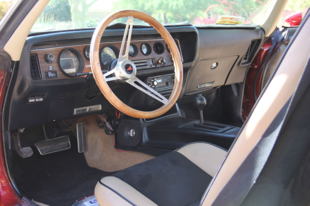 1978 Pontiac Firebird - photo 4