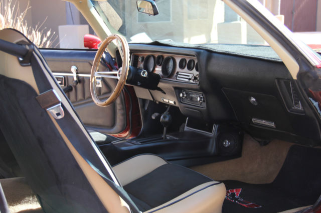 1978 Pontiac Firebird - photo 5
