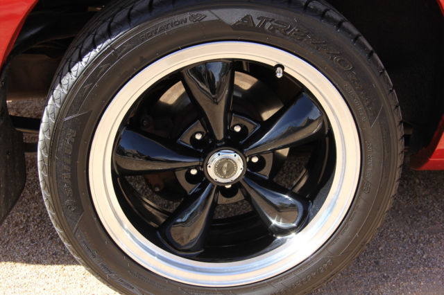 1978 Pontiac Firebird - photo 7