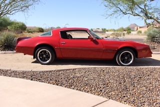 1978 Pontiac Firebird - photo 9