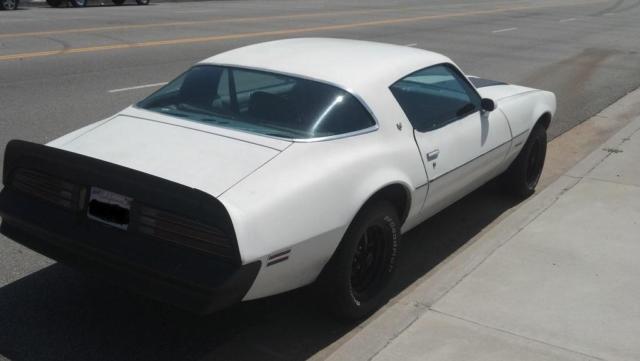 1978 Pontiac Firebird - photo 2