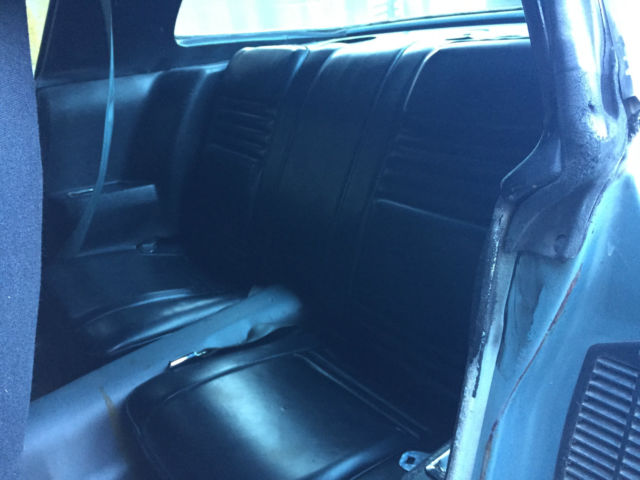 1978 Pontiac Firebird - photo 4