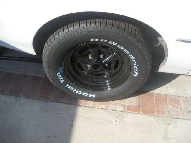 1978 Pontiac Firebird - photo 6