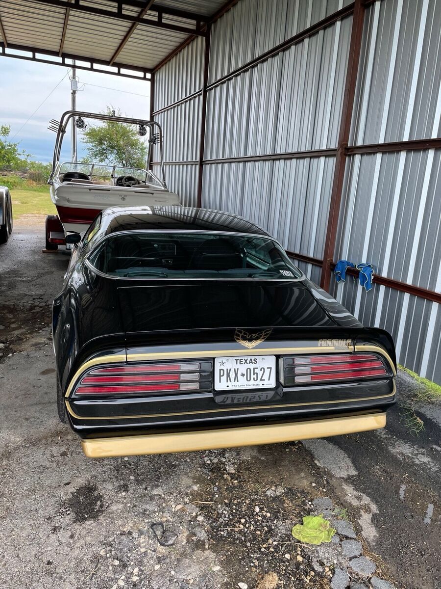 1978 Pontiac Firebird - photo 3