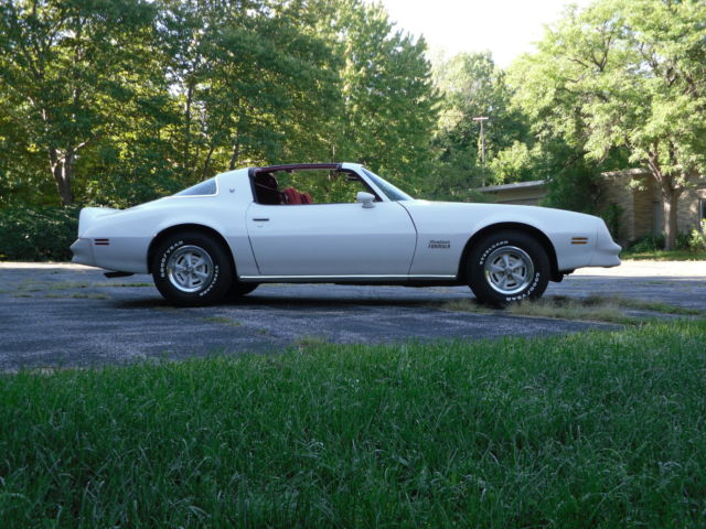 1978 Pontiac Firebird Trans-Am - photo 2