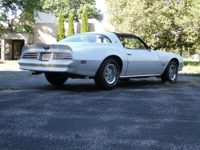 1978 Pontiac Firebird Trans-Am - photo 3