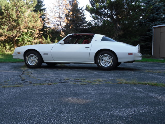 1978 Pontiac Firebird Trans-Am - photo 4