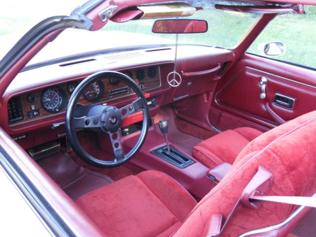 1978 Pontiac Firebird Trans-Am - photo 6