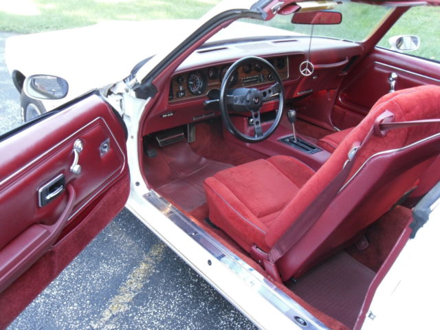 1978 Pontiac Firebird Trans-Am - photo 7