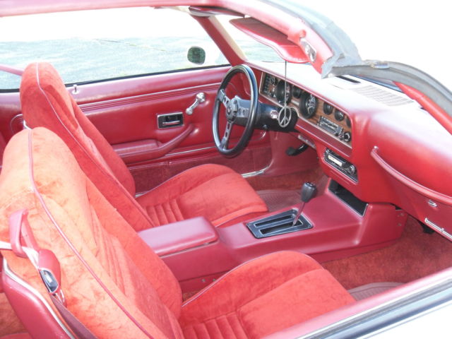1978 Pontiac Firebird Trans-Am - photo 9