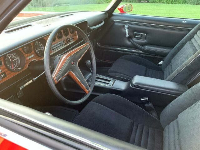 1978 Pontiac Firebird Formula - photo 12